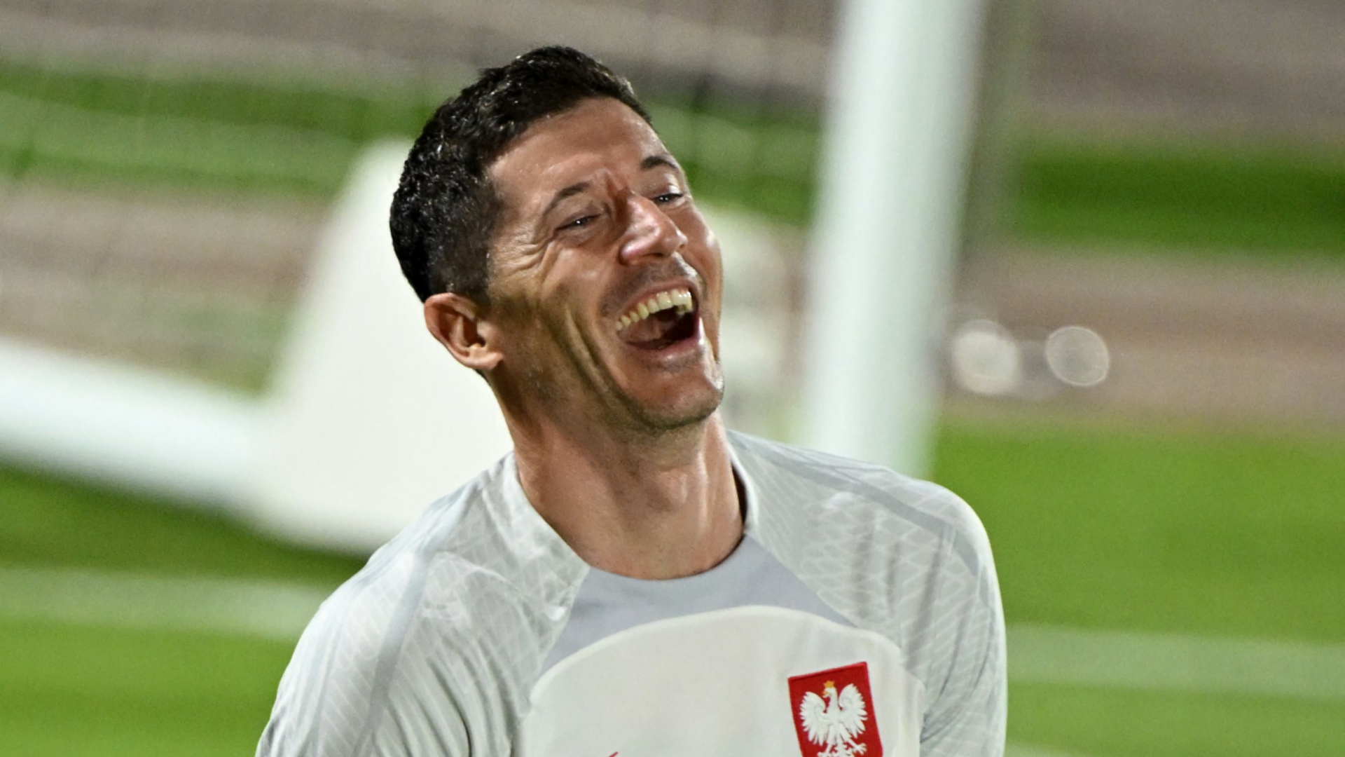 Mexico v Poland: Lewandowski dreaming of first World Cup goal