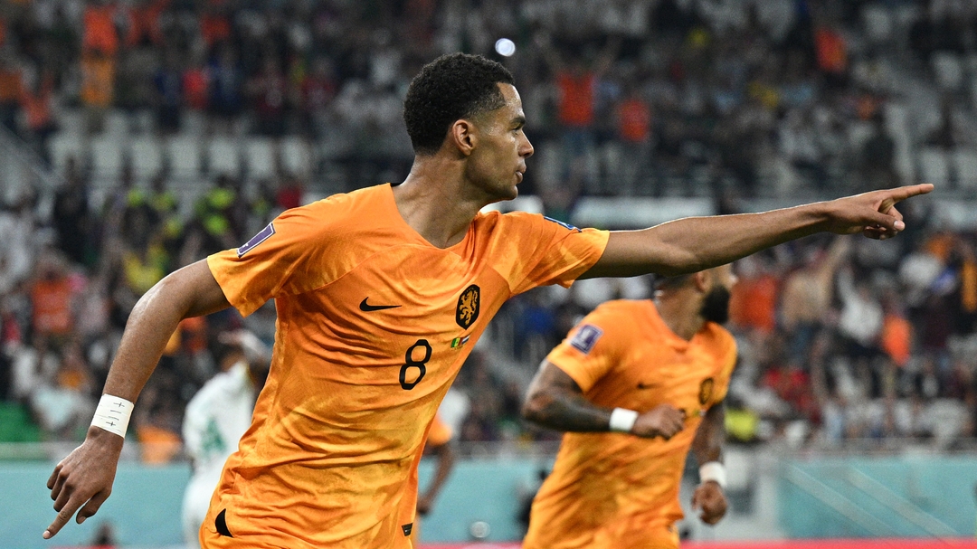 Late goals lift Netherlands past Senegal | beIN SPORTS