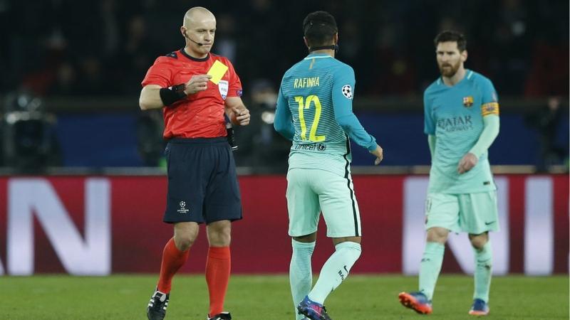 Coupe du Monde : Le Polonais Szymon Marciniak arbitrera France - Danemark !