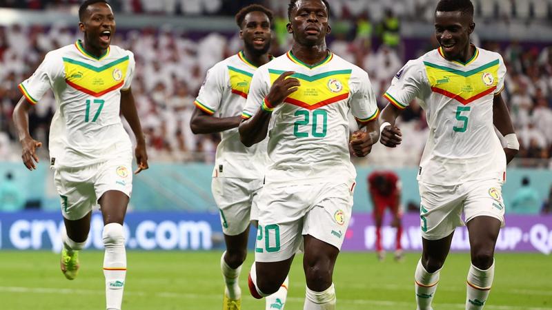 Coupe du Monde 2022 - Mendy dégoûte le Qatar, le Sénégal se reprend !