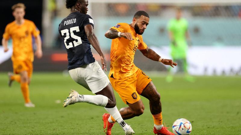 Coupe du Monde 2022 - Les Pays-Bas accrochés, l'Equateur s'offre une finale