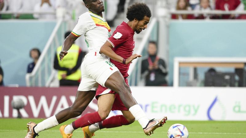 Coupe du Monde 2022 - Y avait-il penalty pour le Qatar ? Omar et Sonny ne sont pas d'accord !