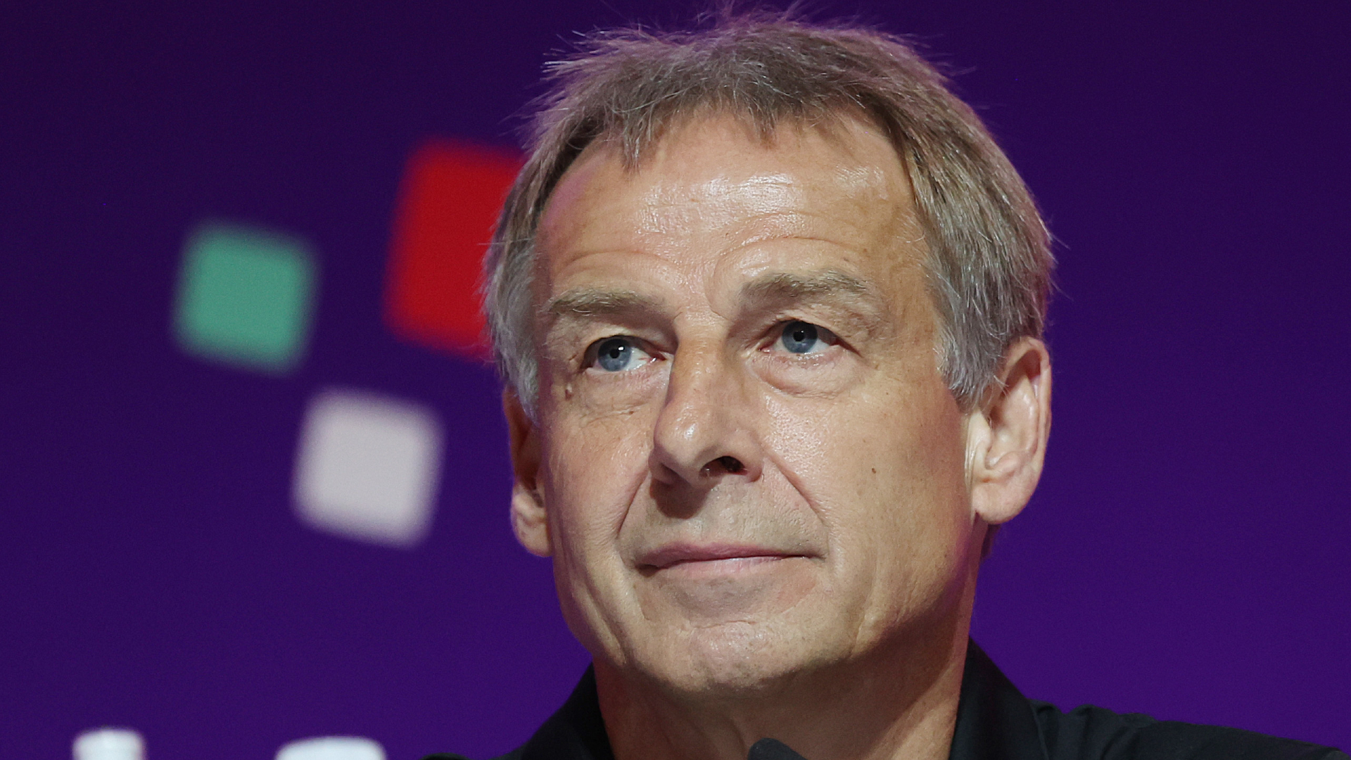 Klinsmann keen to quell row with Iran boss Queiroz