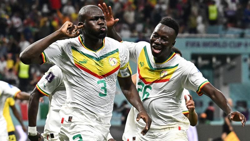 ECU vs SEN FIFA World Cup 2022 match: When and where to watch Ecuador vs  Senegal live streaming online