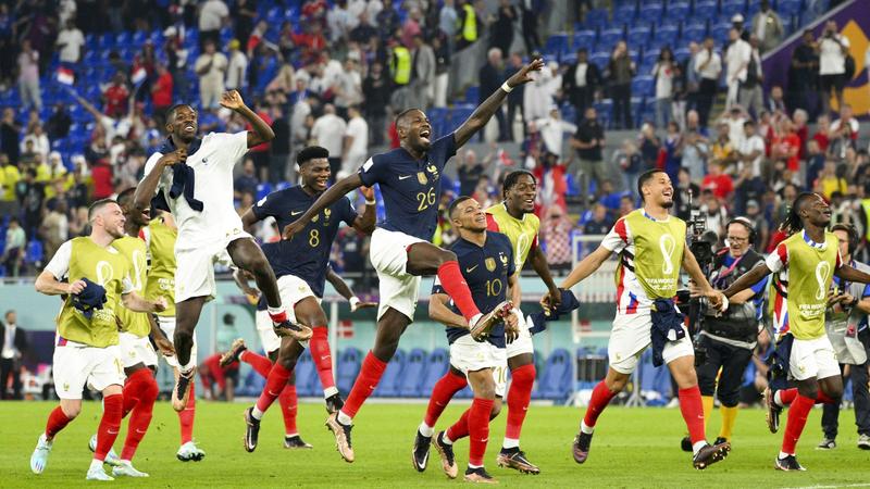 Une dynamique à confirmer pour les Bleus