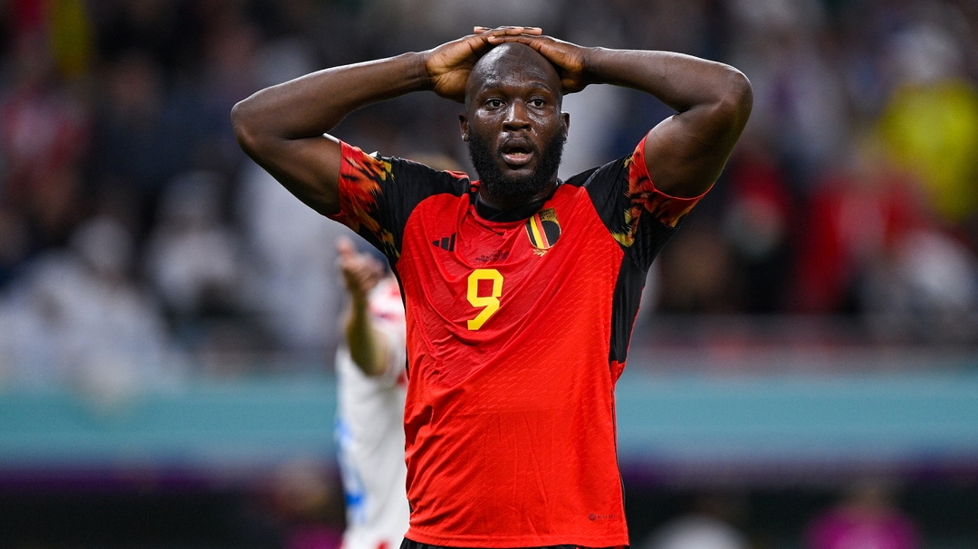 Croatia 0-0 Belgium: Red Devils eliminated in | beIN SPORTS