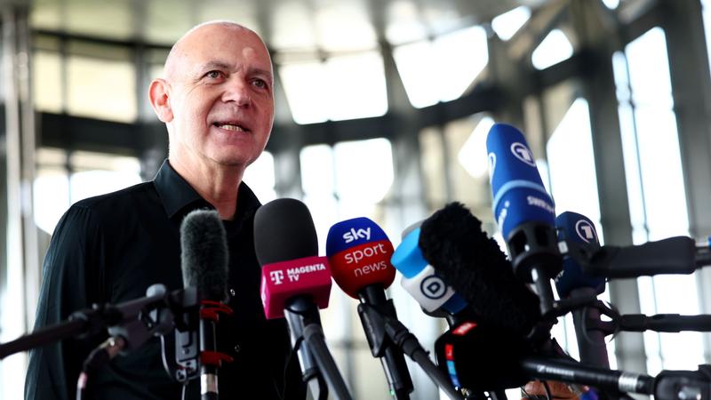 Coupe du Monde : la Fédération allemande demande une analyse poussée avant l’Euro 2024