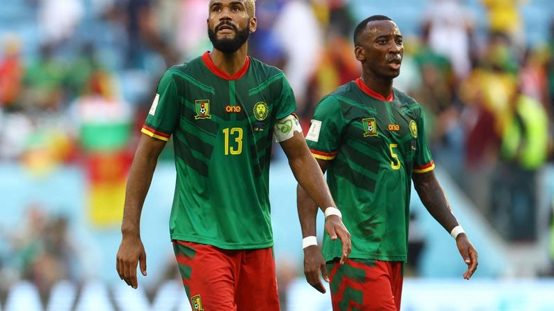 Coupe du Monde 2022 : Le Cameroun peut-il encore réaliser l'exploit de battre le Brésil ?