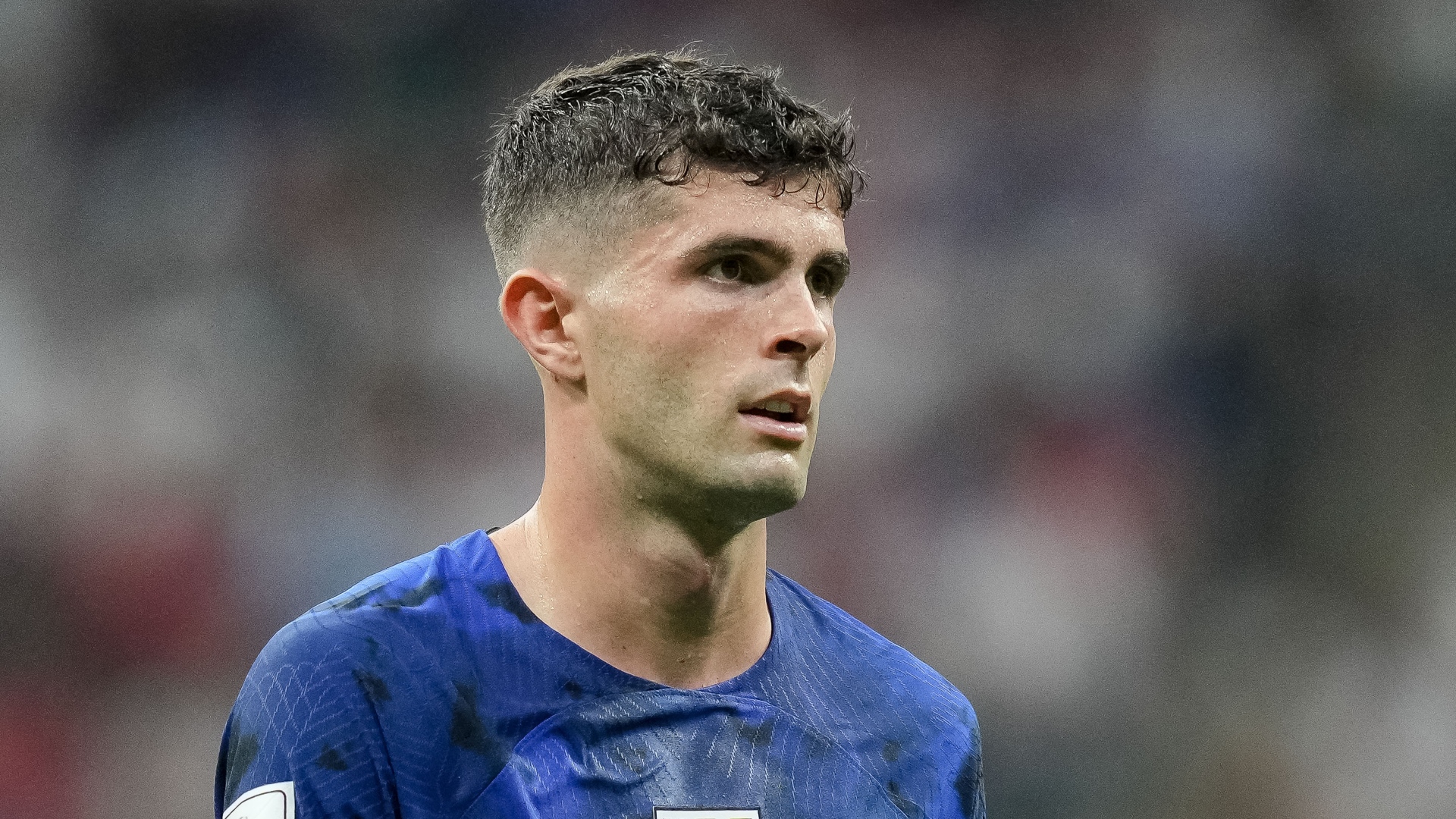 Pulisic 'looks pretty good' after injury – Berhalter