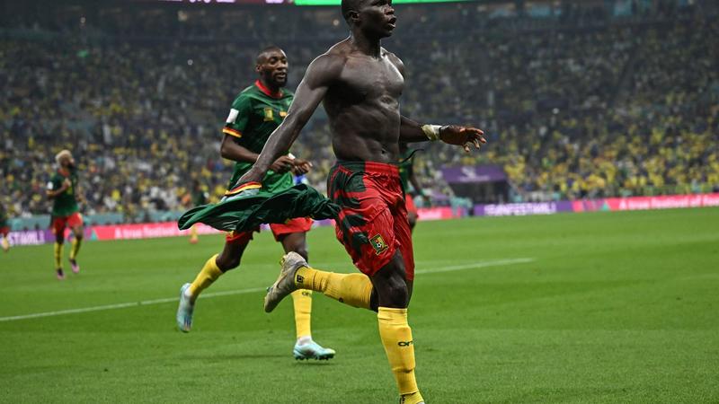 Coupe du Monde 2022 - Le Cameroun, un exploit pour rien !