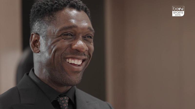 "I think they have the team to definitely beat USA" - Clarence Seedorf