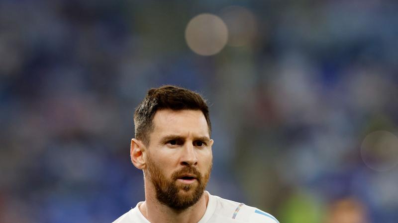 Coupe du Monde 2022 : Argentine – Australie, les compositions officielles