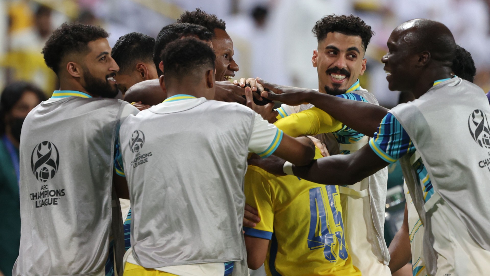 Who are Al Nassr, Cristiano Ronaldo's new team?, Football News