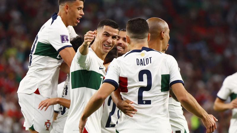 Coupe du Monde 2022 : Le Portugal, vraiment favori contre la Suisse ?