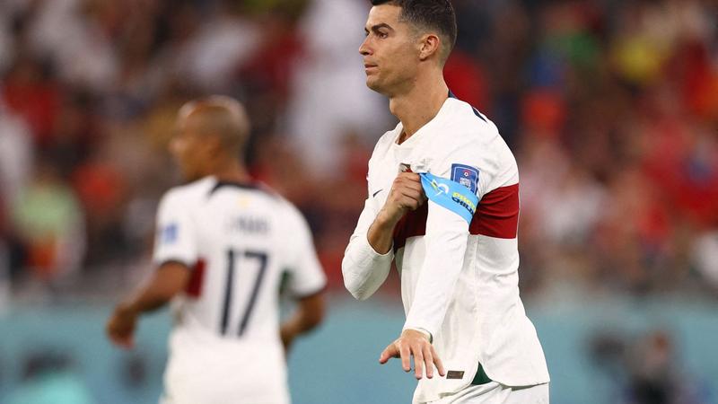 Coupe du Monde 2022 : Favori ou pas le Portugal contre la Suisse ?