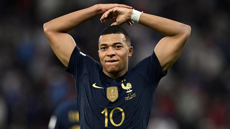 How do you stop Mbappe? England wrestle with World Cup conundrum