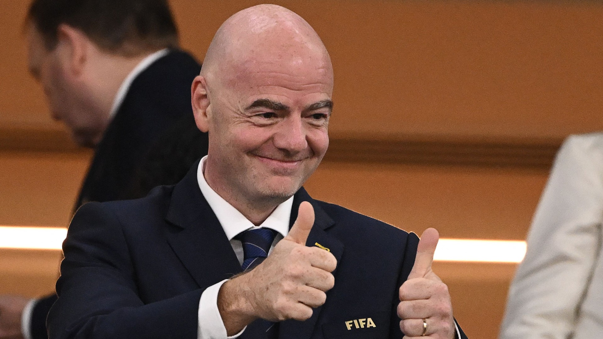 Infantino hails best group stage ever at Qat beIN SPORTS