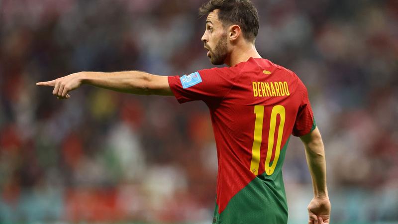 Coupe du Monde : Sans Ronaldo, le Portugal compte sur d'autres tauliers