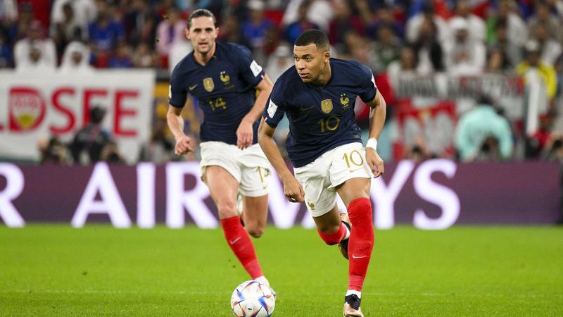 Coupe du Monde 2022 : Les compositions officielles de France-Angleterre