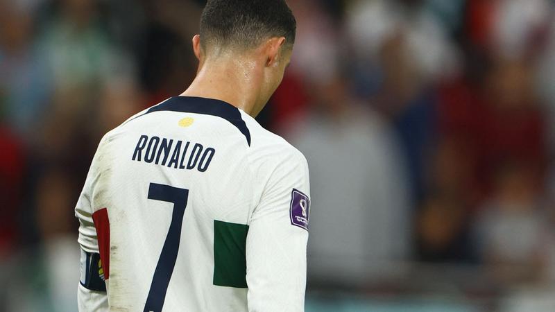 Cristiano Ronaldo : "Jamais je ne tournerai le dos à mon pays"