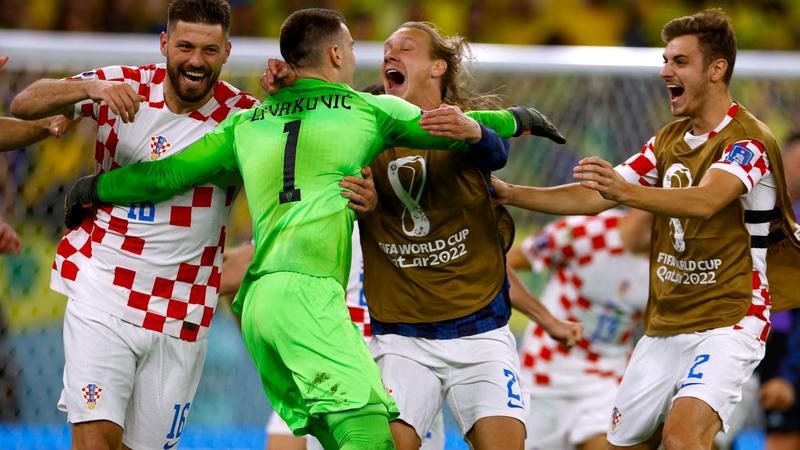 Coupe du Monde 2022 : Le Dinamo Zagreb, générateur de talents croates