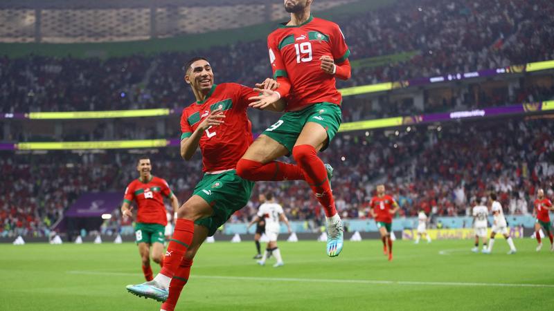 World Cup Qatar 2022™ preview: France vs Morocco