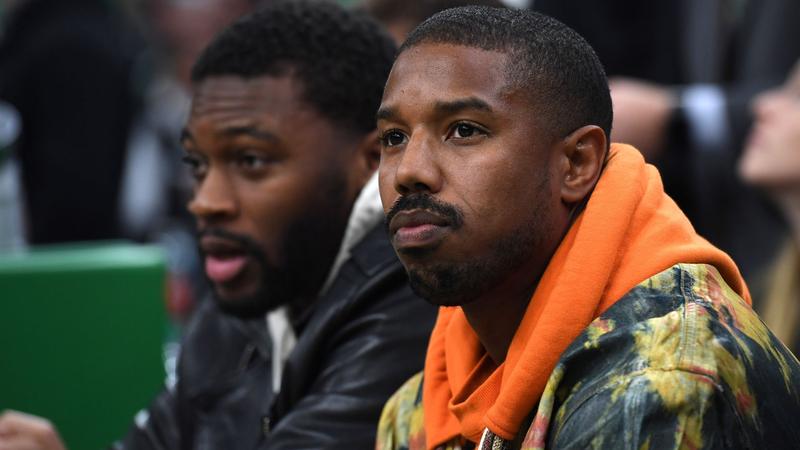 L'acteur Michael B. Jordan parmi les nouveaux propriétaires de Bournemouth