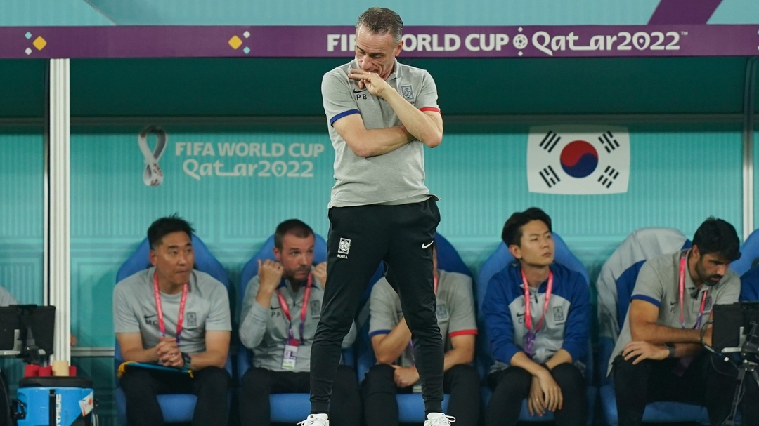 Bento boss grateful as he says farewell | beIN SPORTS
