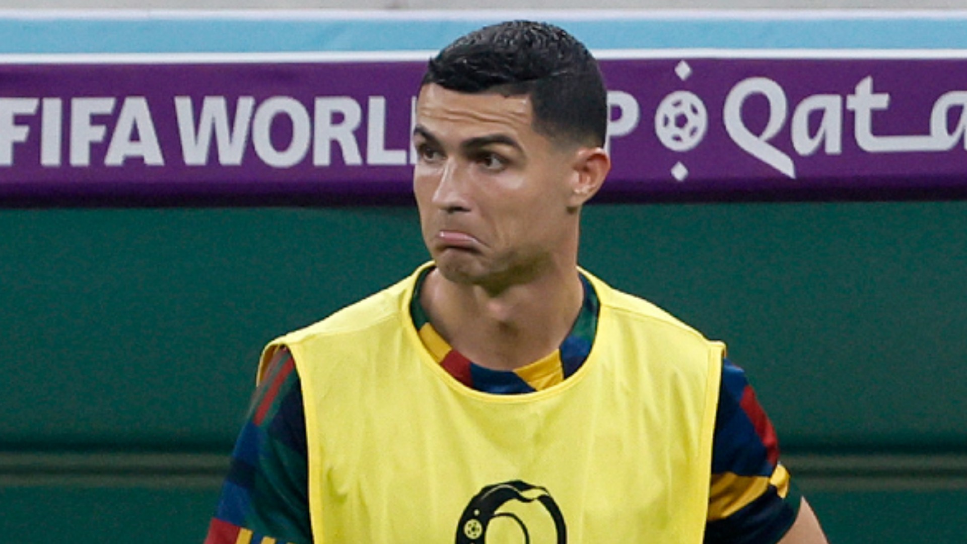 Ronaldo is too expensive, says Porto president