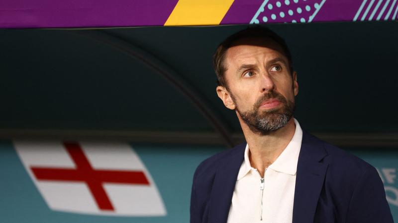 Coupe du Monde : Gareth Southgate devrait finalement rester en poste