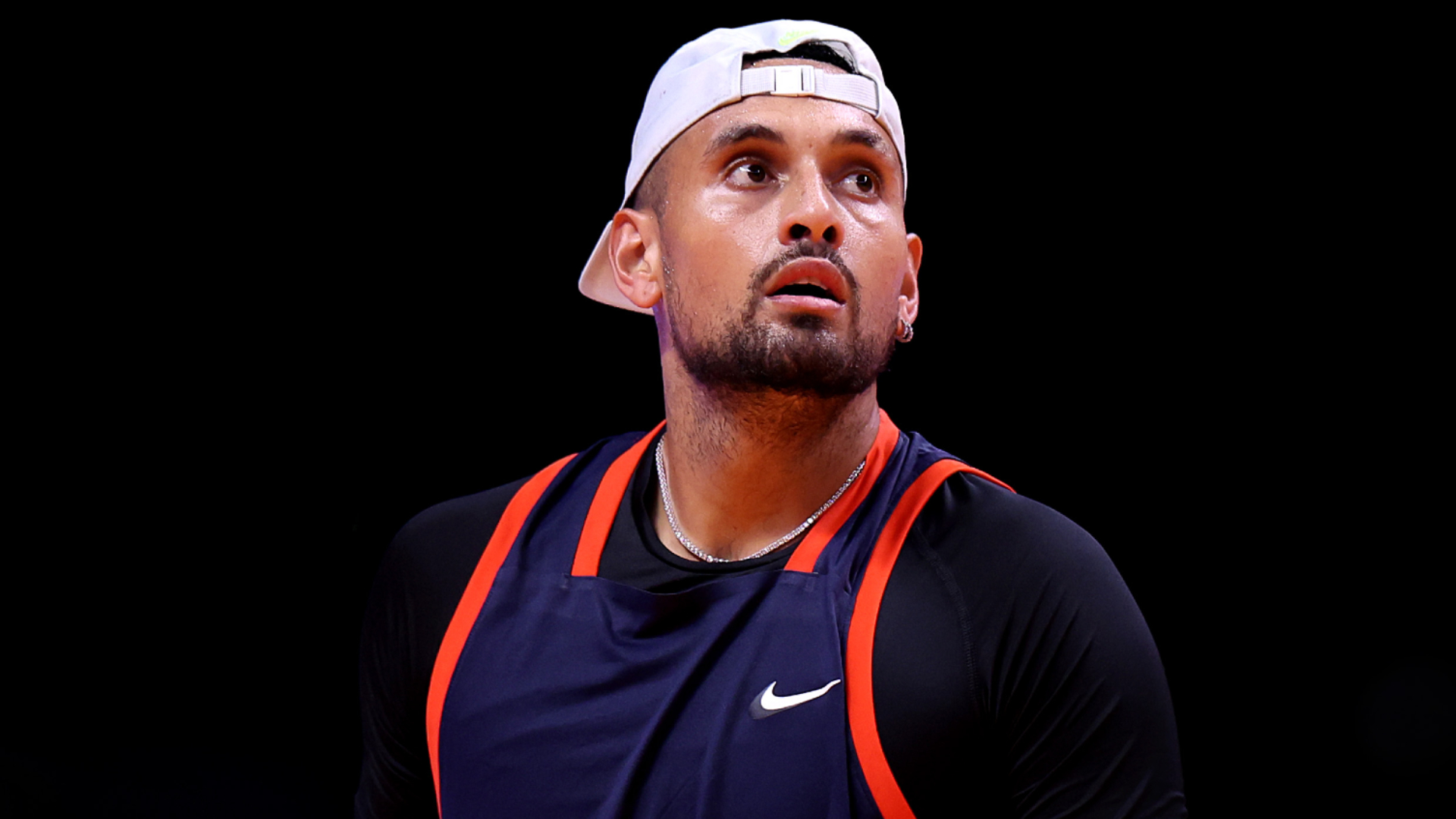 Kyrgios hints at retirement if he wins a slam beIN SPORTS