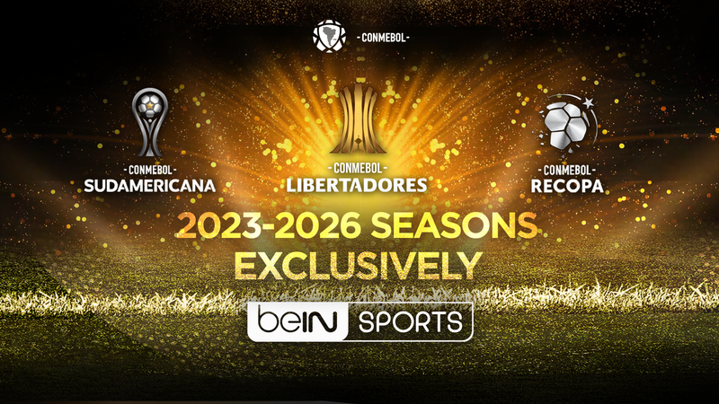 How to Watch Copa Libertadores in USA in 2023