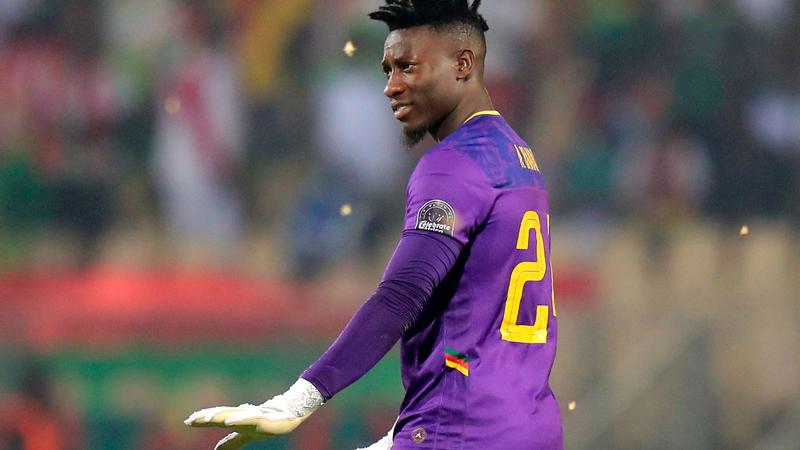 Cameroun : André Onana prend sa retraite internationale après un Mondial agité