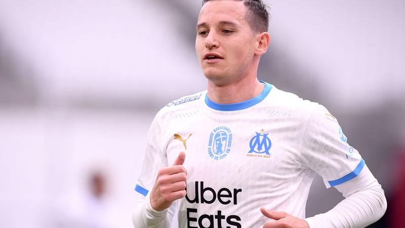 Mercato : Thauvin de retour à l'OM ? La rumeur prend de l'ampleur