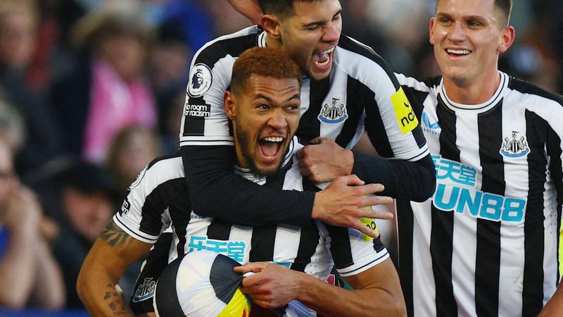Premier League : Newcastle envoûtant dauphin d'Arsenal !