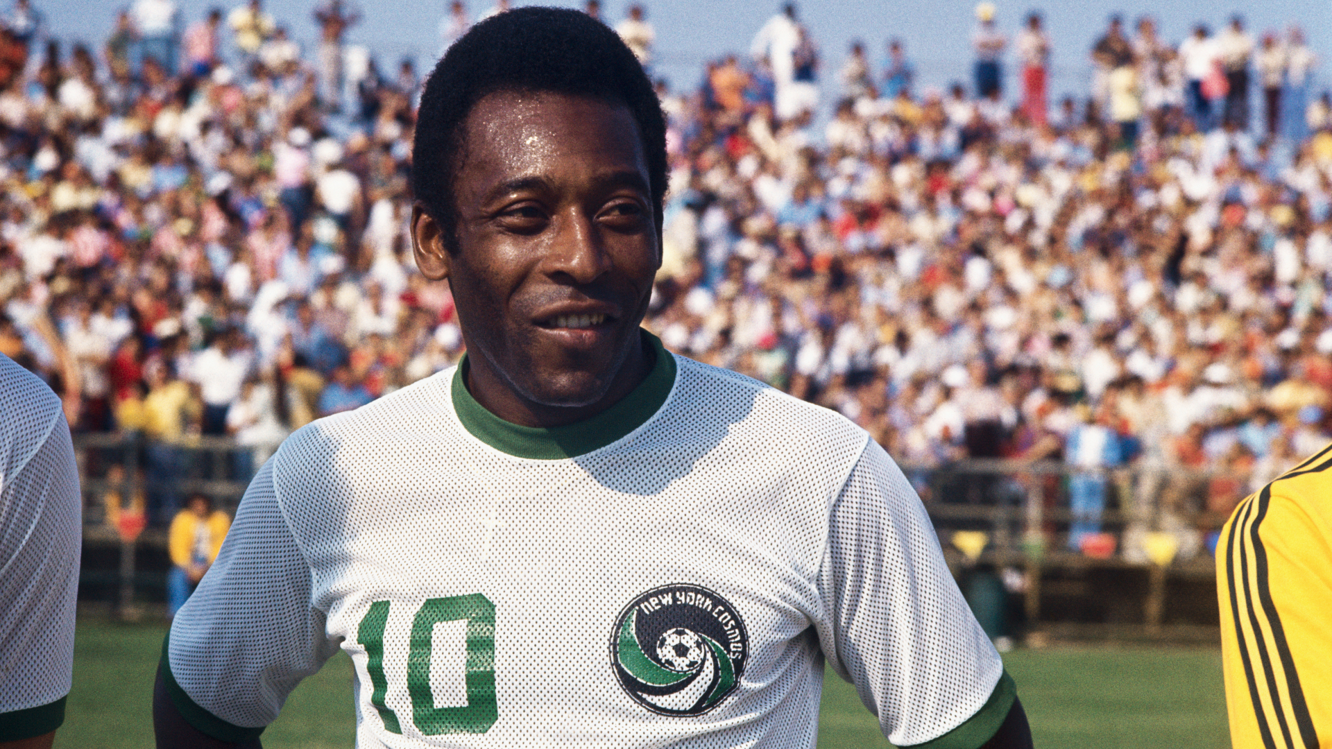 Pele dies: How 'hugely impactful' Brazil legend 'captured the hearts and minds' of football in the United States