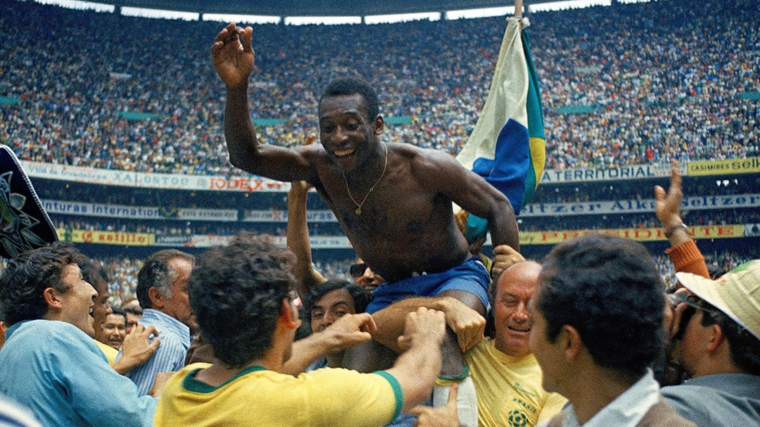 Zico says Pele legacy will live on | beIN SPORTS