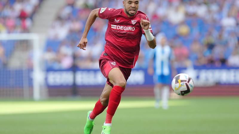 La Liga : Toujours pas d'électrochoc pour le Séville FC après son nul au Celta Vigo