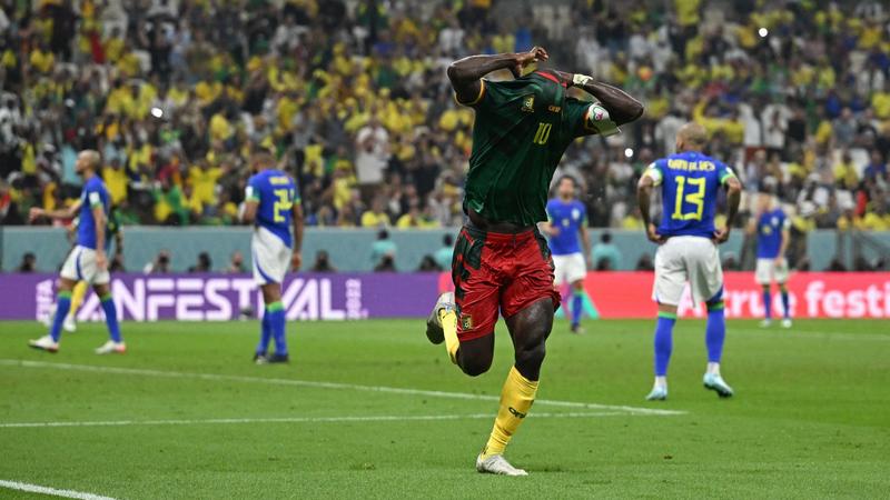 تقارير: مانشستر يونايتد يقترب من ضم مهاجم النصر السعودي