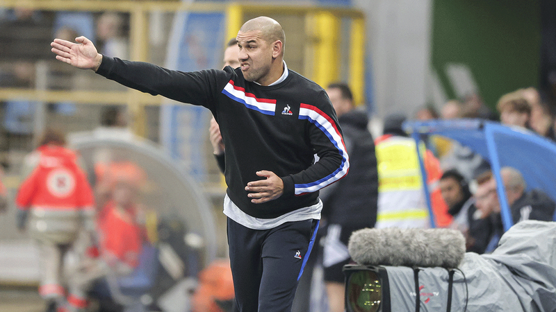 Stunner lifts Troyes to first win under Kisnorbo