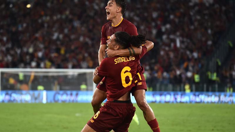 L'AS Rome Envoie Un Message Fort à Son Défense | BeIN SPORTS