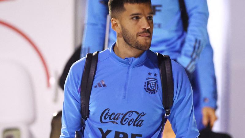 Gero Rulli cierra su fichaje por el Ajax