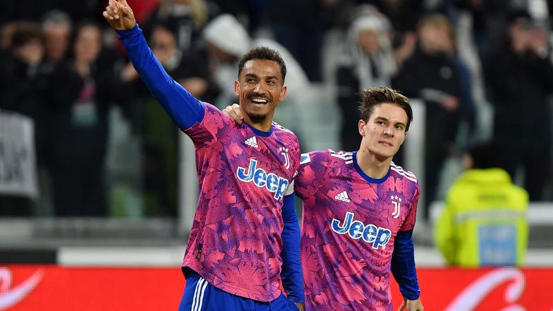 Résumé : La Juventus arrache la victoire et continue sa folle remontée !