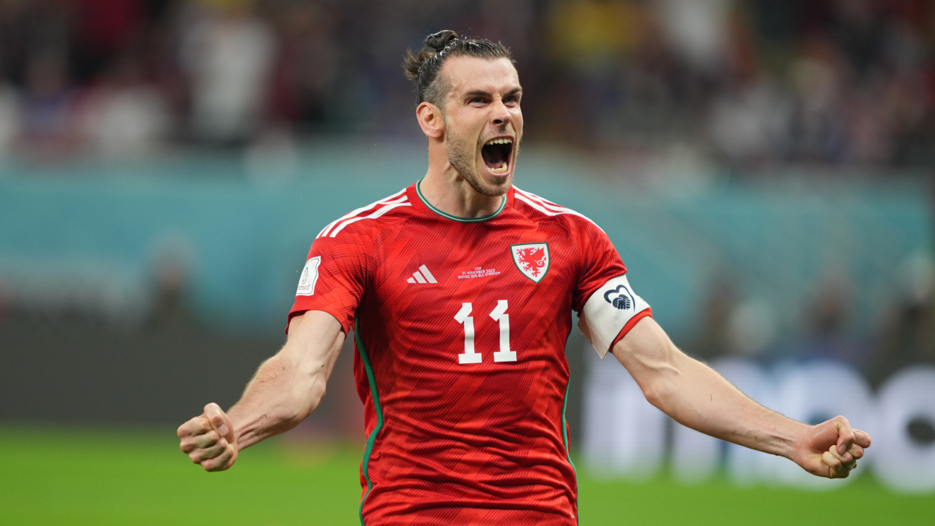 Gareth Bale ends 17-year career as one of Wales' all-time great