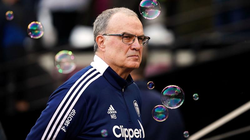 Mexique : Marcelo Bielsa en pole position pour devenir le nouveau sélectionneur ?