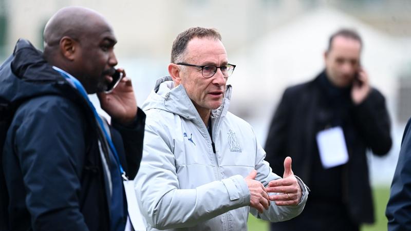 OM : Les ambitions de Jean-Pierre Papin