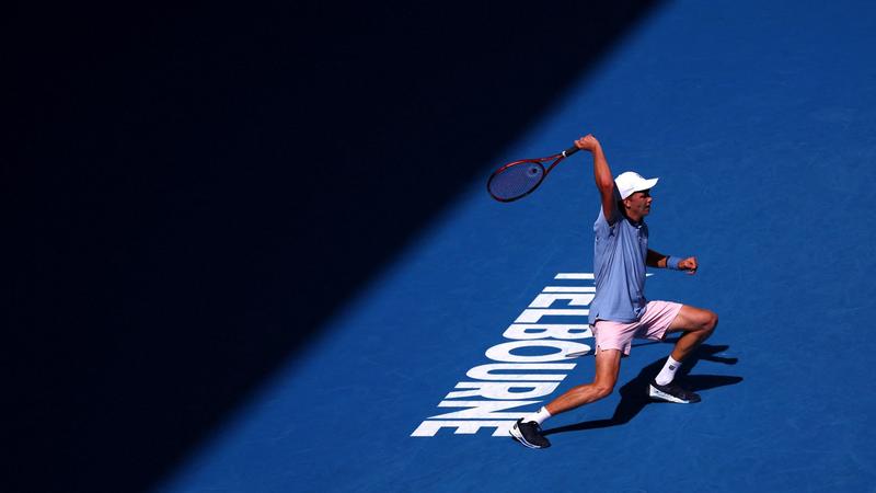 Ruud beaten as Australian Open loses another top seed