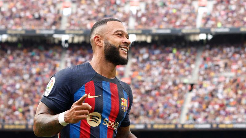 أتليتيكو مدريد يعلن إتمام صفقة التعاقد مع ديبا | beIN SPORTS