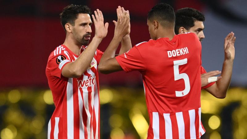 L'Union Berlin renverse Hoffenheim et grimpe sur le podium