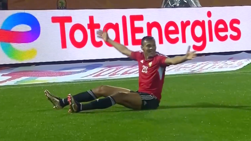 3-1: Libya win against Ethiopia in the African Nations Championship